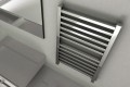 РУШНИКОСУШКА EMMESTEEL QUADRO ЕЛЕКТРИЧНА